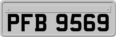 PFB9569