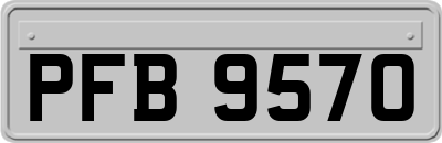 PFB9570