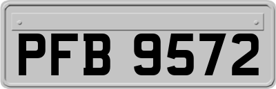 PFB9572