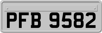 PFB9582