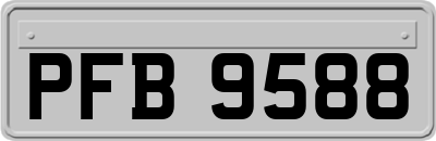 PFB9588