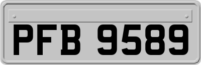 PFB9589