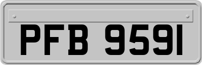 PFB9591