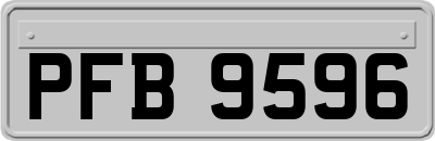 PFB9596