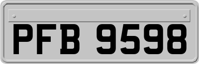 PFB9598