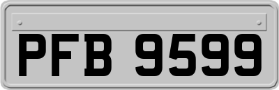 PFB9599