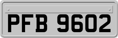 PFB9602