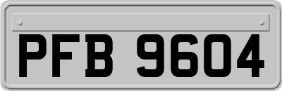 PFB9604