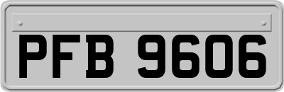 PFB9606