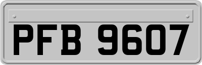 PFB9607