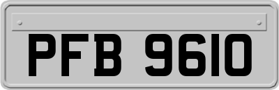 PFB9610