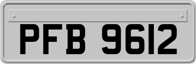 PFB9612