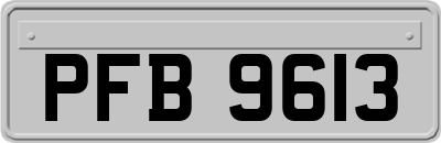 PFB9613