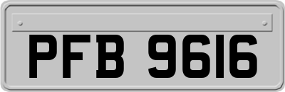 PFB9616