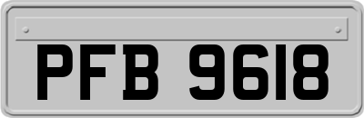 PFB9618