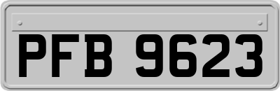 PFB9623