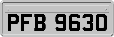 PFB9630