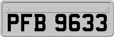 PFB9633