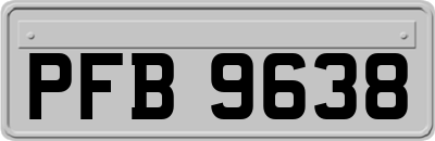 PFB9638