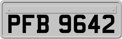 PFB9642