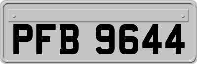 PFB9644