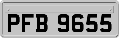 PFB9655