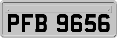 PFB9656
