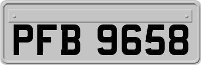 PFB9658