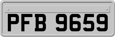 PFB9659