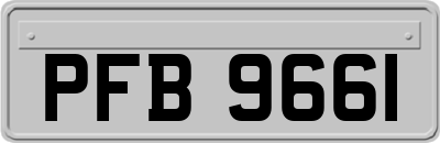 PFB9661