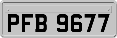PFB9677