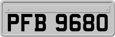 PFB9680