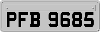PFB9685