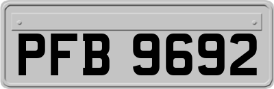 PFB9692