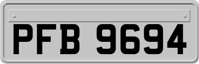 PFB9694