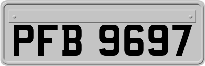 PFB9697
