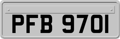 PFB9701