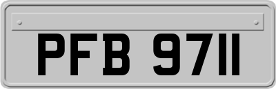PFB9711