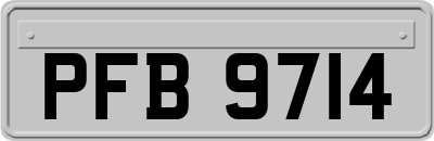 PFB9714