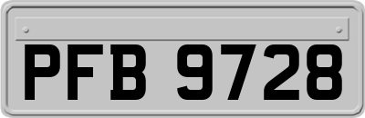 PFB9728