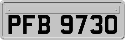 PFB9730