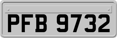 PFB9732