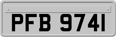 PFB9741
