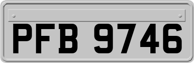 PFB9746