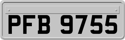 PFB9755