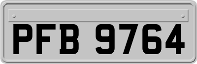 PFB9764