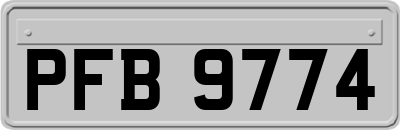 PFB9774