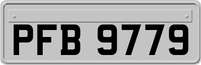 PFB9779