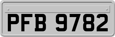 PFB9782