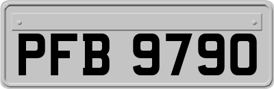 PFB9790